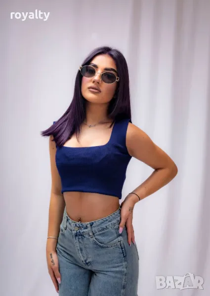 Стилен дамски потник , снимка 1