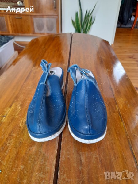 Стари дамски обувки Младост, снимка 1