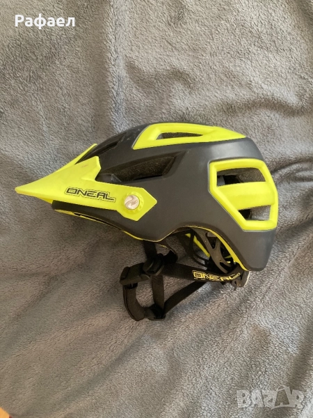 Каска за колело Oneal, снимка 1