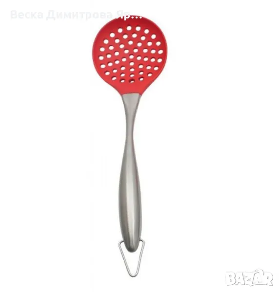 Решетъчна лъжица Bohmann BH 02-600, снимка 1