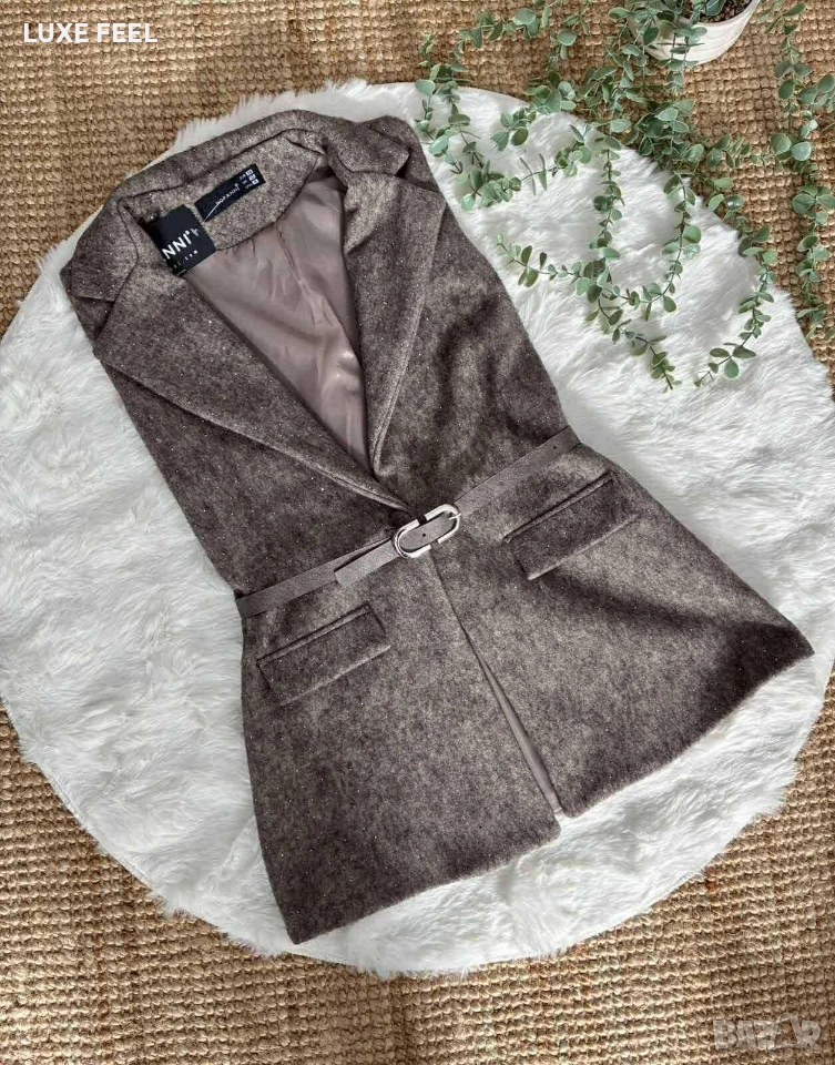 Дамски Елек с Камъни ⚜️, снимка 1