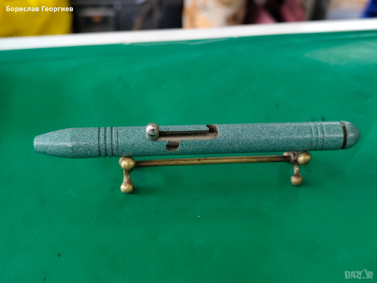 Сигнална писалка тип оса, снимка 1