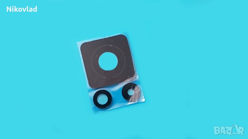 Стъкло за камера Xiaomi 12T Pro, снимка 1