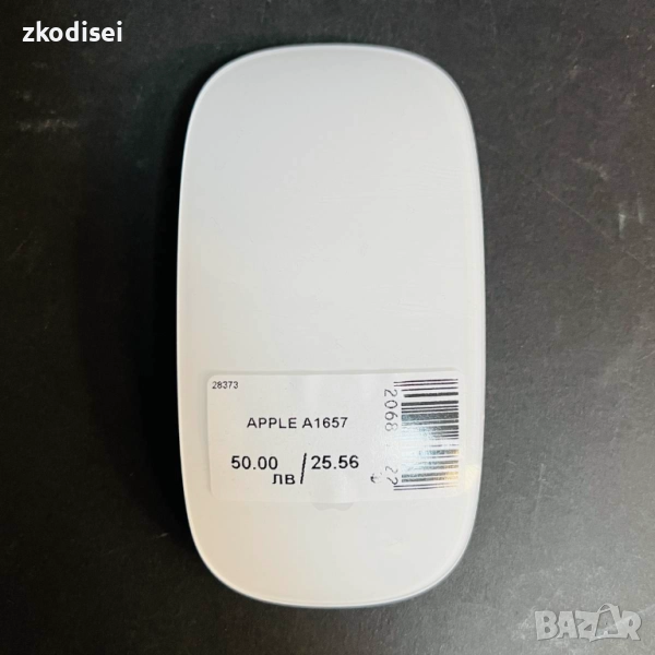 Мишка Apple A1657, снимка 1