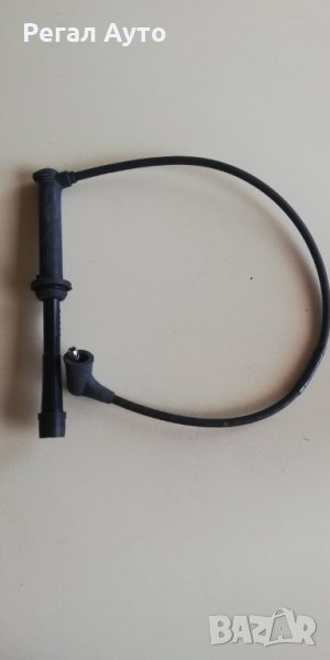 KF3318T55D,кабел за свещ трети цилиндър MAZDA 323F,BA 2.0,6 CYL/MX3 1.8,6CYL, снимка 1