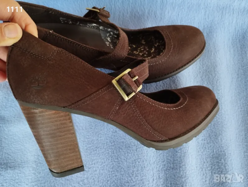 Timberland номер 41., снимка 1