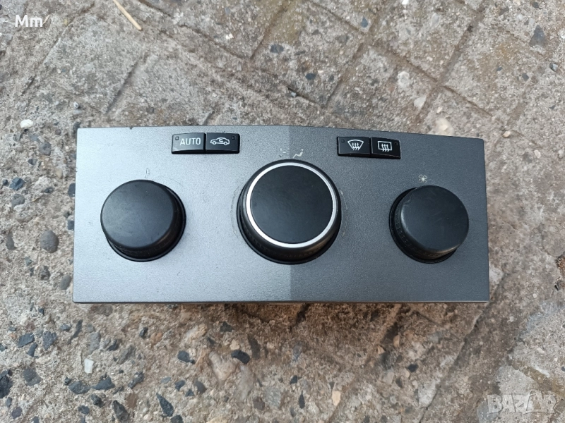 панел парно астра х, снимка 1