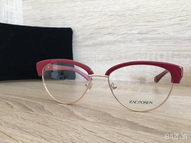 Рамки за дамски диптрични очила ZAC Posen , снимка 1