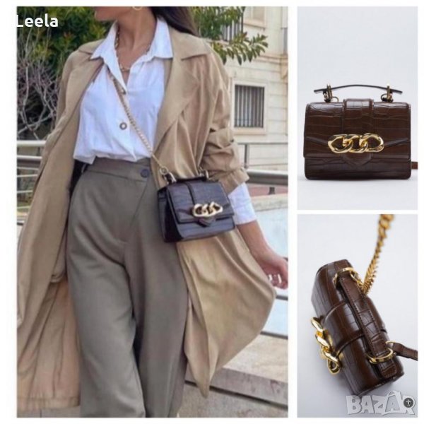 Чанта ZARA, снимка 1