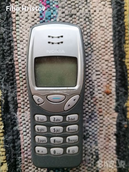 NOKIA(НОКИА) 3210 За колекционери, снимка 1