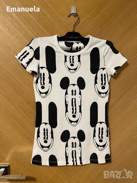 Тениска Mikey Mouse , снимка 1