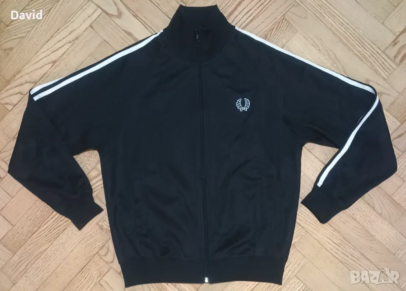 Оригинално горнище Fred Perry, снимка 1