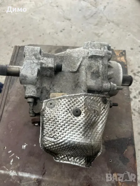 Раздатка фолксваген тигуан vw tiguan 2.0 TDI , снимка 1