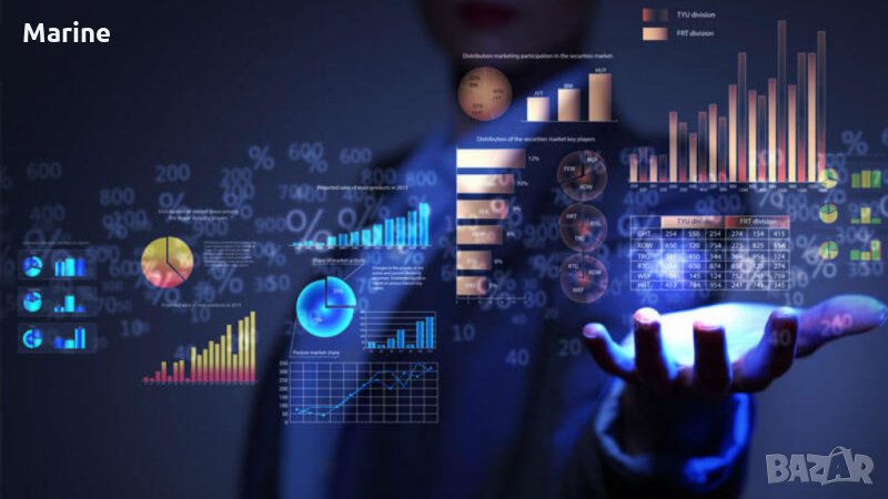 финансов съветник Wealth Advisor + счетоводни услуги, снимка 1