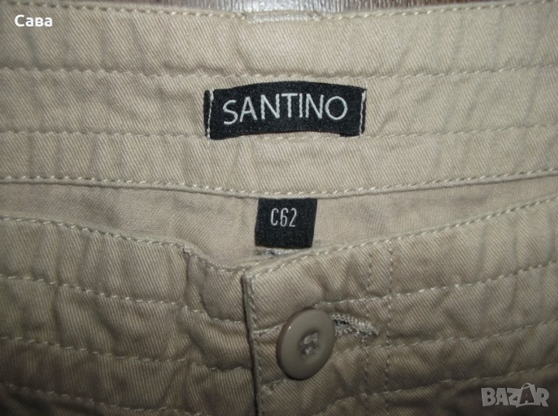Спортен панталон SANTINO   мъжки,5-6ХЛ, снимка 1