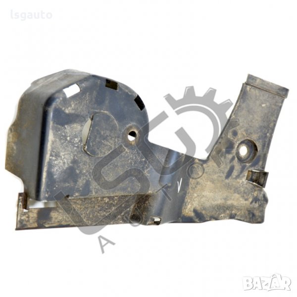 Лява кора заден мост Renault Laguna II 2001-2008 R030221N-201, снимка 1