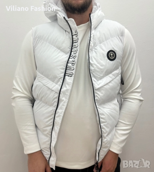 Мъжки грейки Trapstar, снимка 1