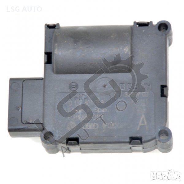 Моторче клапи парно AUDI A6 (4F, C6) 2004-2011 A041220N-235, снимка 1