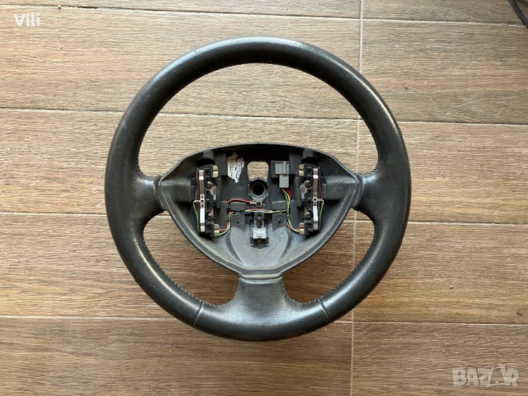 Волан за Рено Клио(Renault Clio)- 2001-2005год, снимка 1