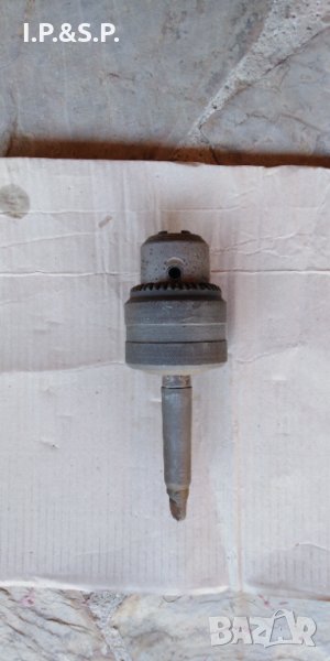 Продавам патронник ., снимка 1