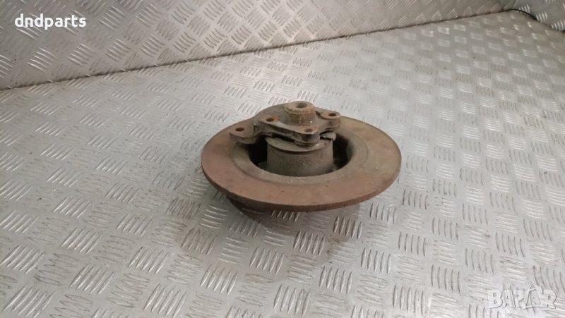 Лагер главина Renault Laguna 1.9dCi 2004г.(задна)	, снимка 1