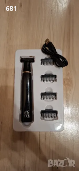 Тример HTC и уред за почистване , снимка 1