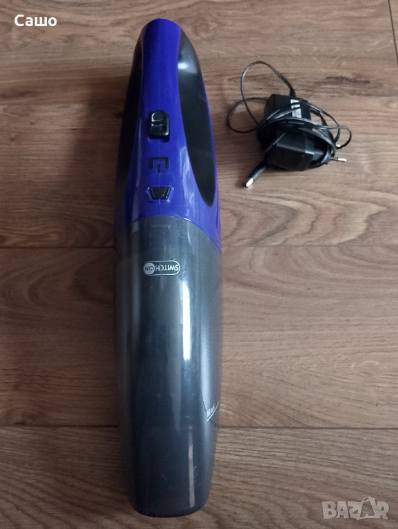 Прахосмукачка за кола , снимка 1