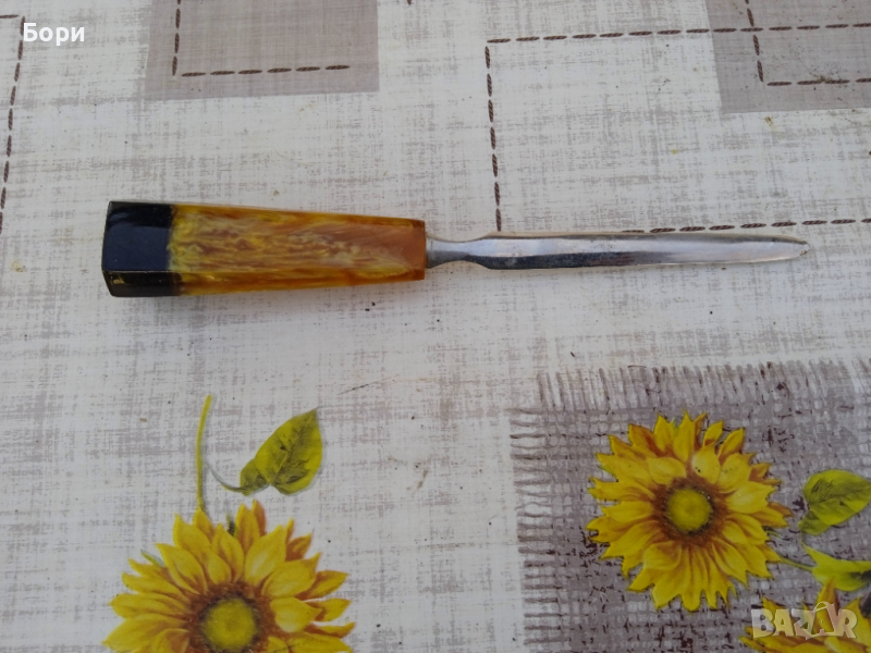 Нож за писма  8, снимка 1