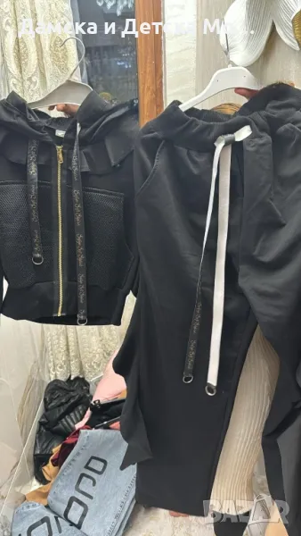 спортен екип, снимка 1