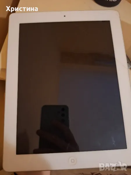 ipad , снимка 1