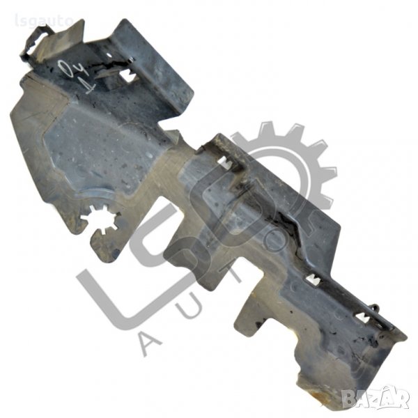 Десен въздуховод очиларка Volkswagen Passat (B6) 2005-2010 VP101021N-103, снимка 1