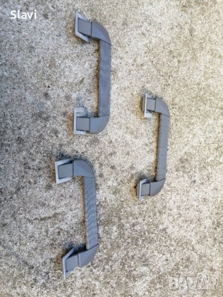 дръжки за Alfa Romeo 145 1.4, бензин, снимка 1