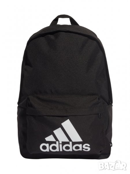 ADIDAS Раница Classic Badge of Sport, снимка 1