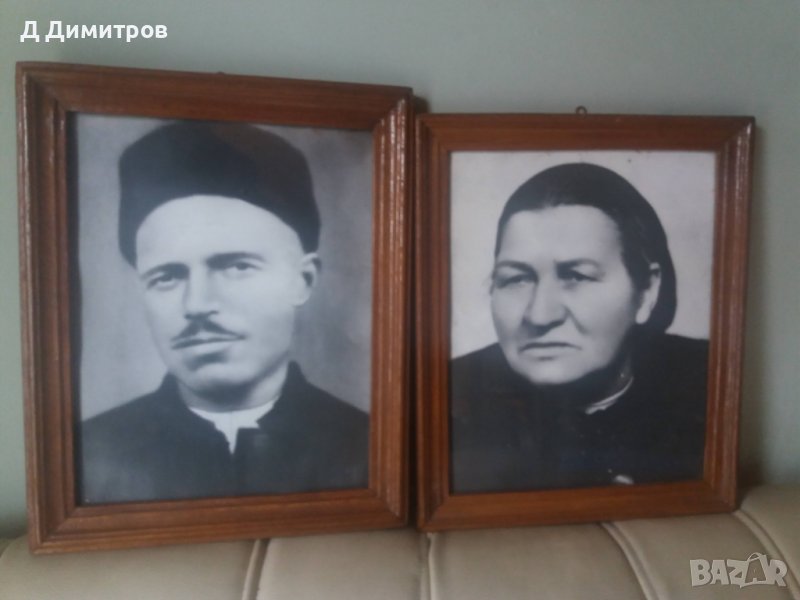 1890г старинни снимки на Поп Кочев, снимка 1