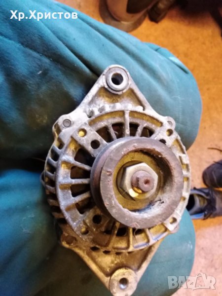 Динамо Алтернатор, снимка 1