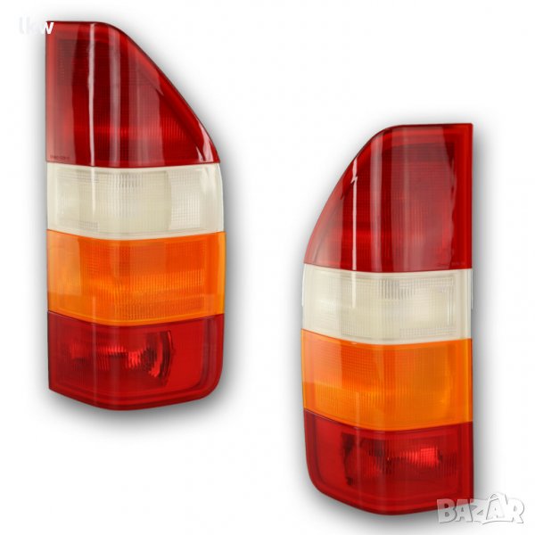 Стоп за MERCEDES SPRINTER 1995 -2006 Шофьорска или Пасажерска страна, снимка 1