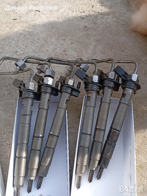 Сузи за , Audi Q7, снимка 1