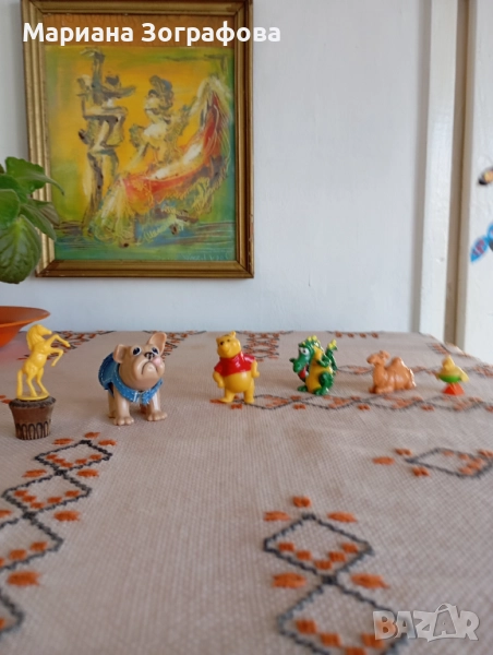 Съдийска свирка СHAMPION, Колекционерски фигурки, Замък, Картички от стрелбище, Картинки TURBO, снимка 1