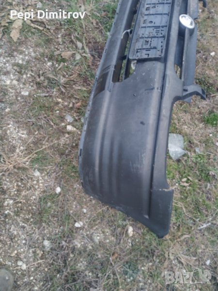 Предна броня  за Opel Corsa B Hatchback (03.1993 - 12.2002), снимка 1