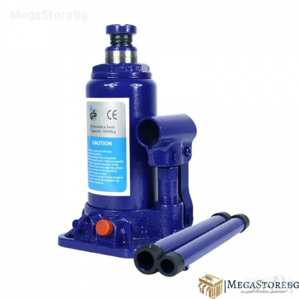 Маслен крик 2 тона, снимка 1