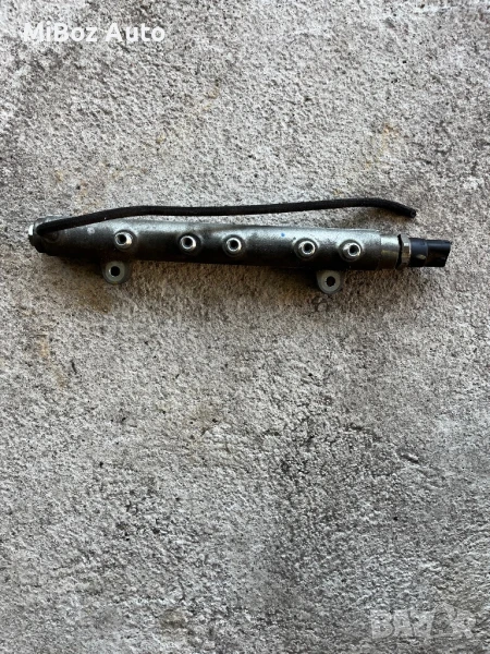 Горивна рейка bosch Хонда ЦРВ 2 Honda CR-V, снимка 1