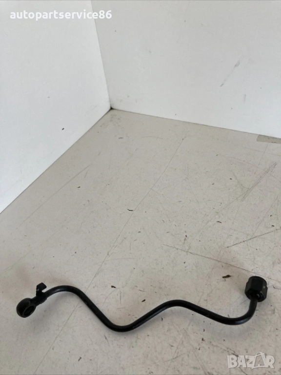 Маслопровод на турбокомпресора 140HP за KIA Magentis 2.0 CRDi (2009), снимка 1