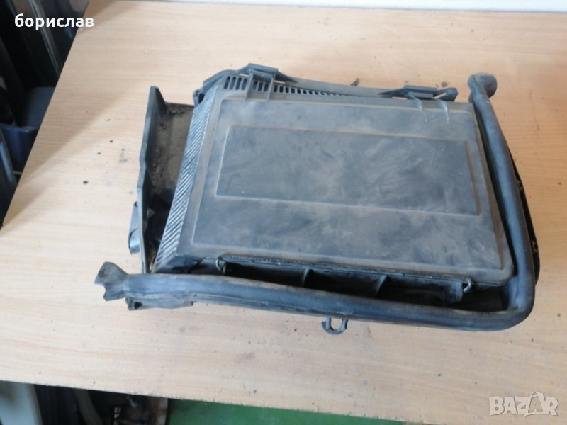 Филтърна кутия за БМВ е39, снимка 1