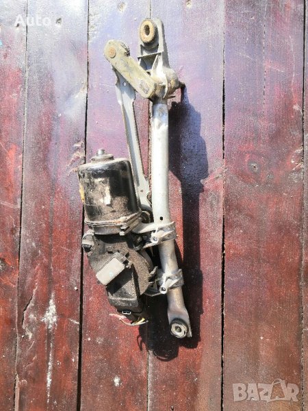 Механизъм чистачки за Тойота Айго, Toyota Aygo 1.0i 2007, снимка 1