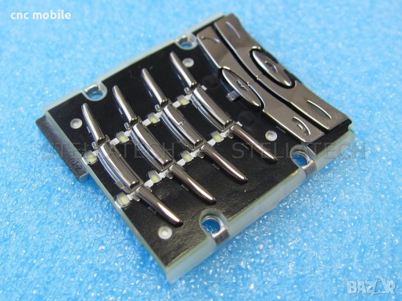 Nokia 8910 - Nokia 8910i клавиатура оригинал, снимка 1