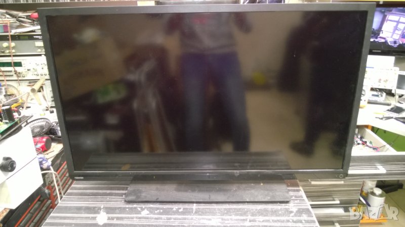 TOSHIBA-40L1353B, снимка 1