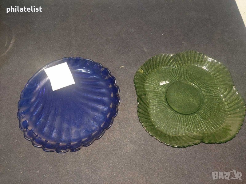 Дълбоки чинии - 2 броя, снимка 1