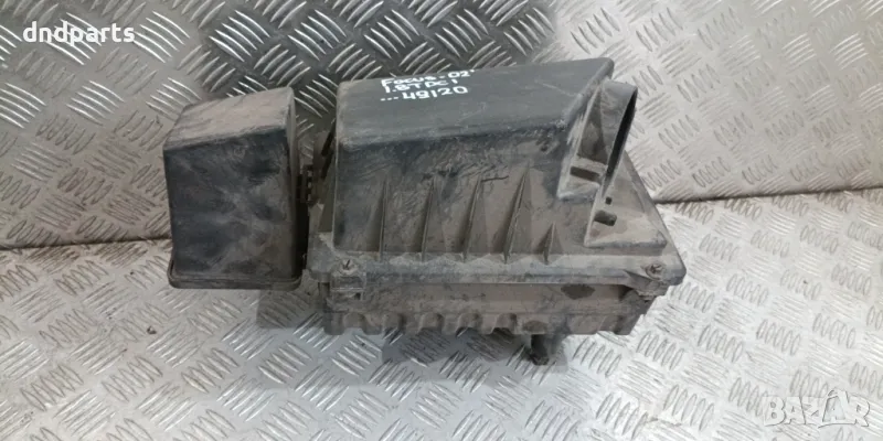 Филтърна кутия Ford Focus 1.8TDCi 2002г.	, снимка 1