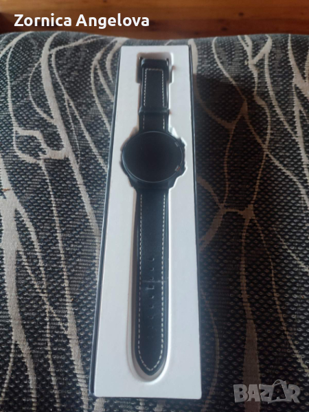 Xiaomi MI watch , снимка 1
