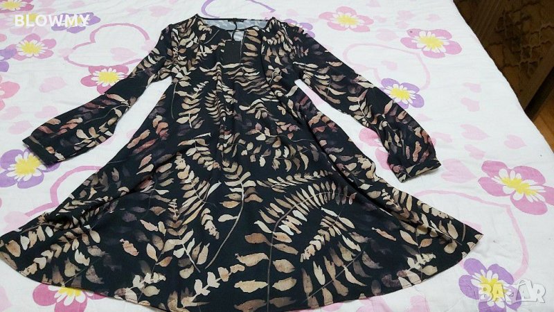 Рокля, снимка 1